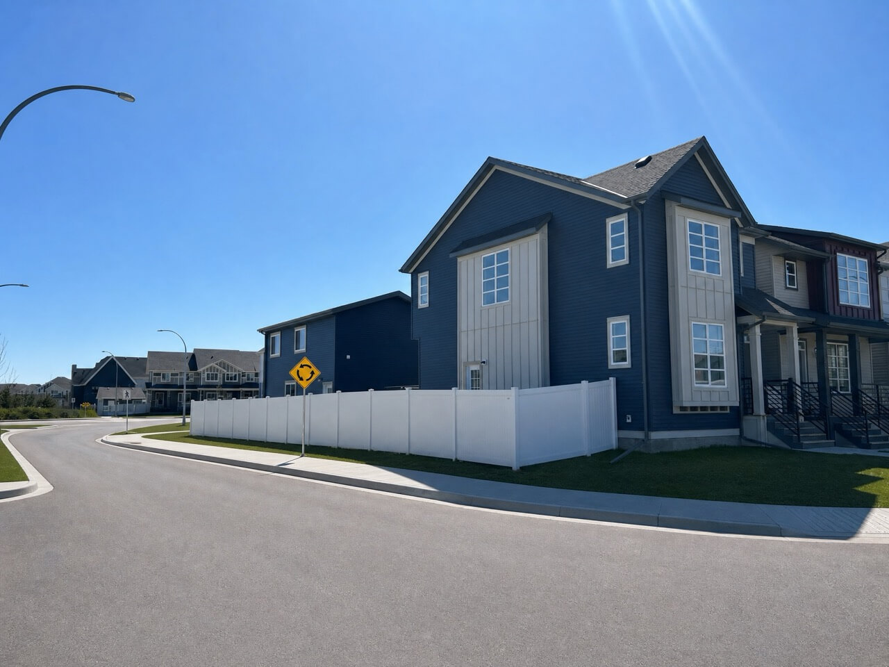 Diuca Rentals featured property
